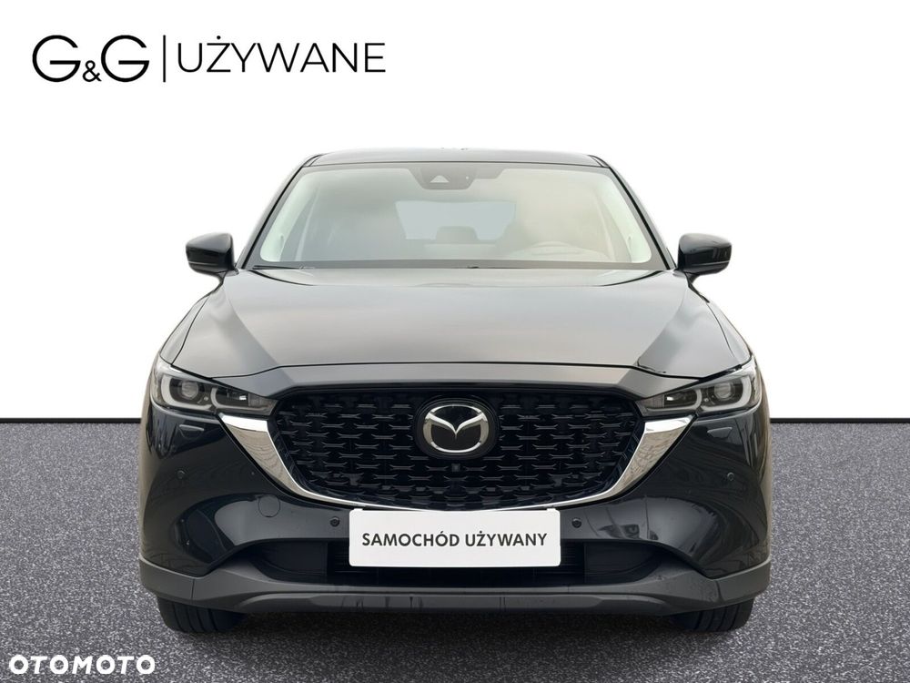 Mazda CX-5 2.0 Hikari 2WD - 8