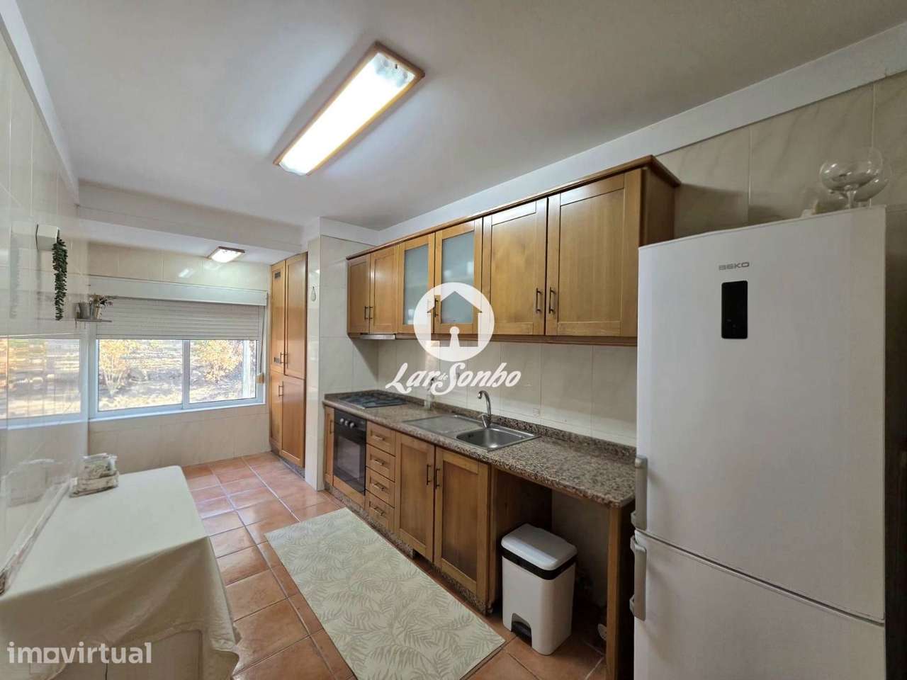 Apartamento T3 c/ Garagem para 2 carros em Braga! - Grande imagem: 5/20