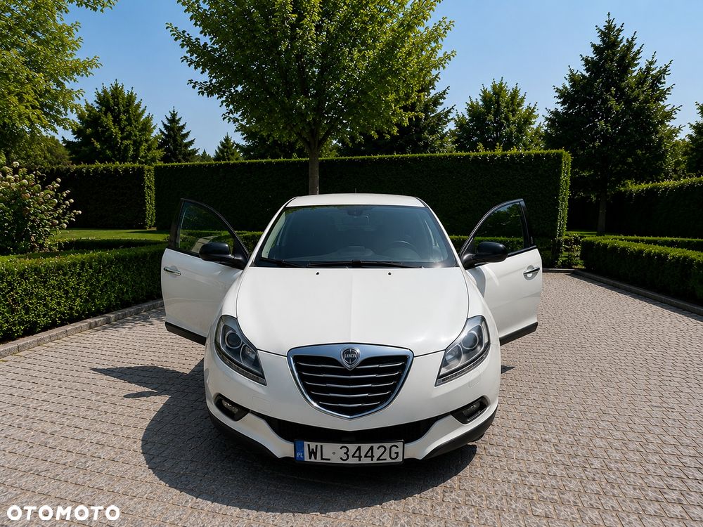 Lancia Delta 1.6 MJ Gold - 1