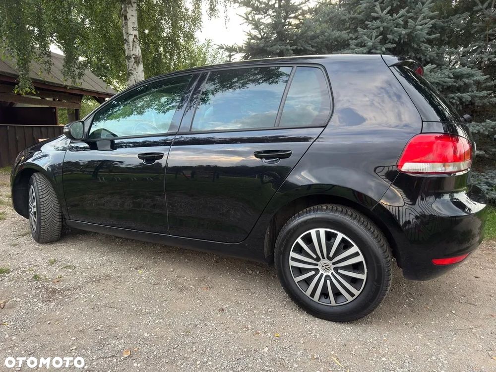Volkswagen Golf - 5