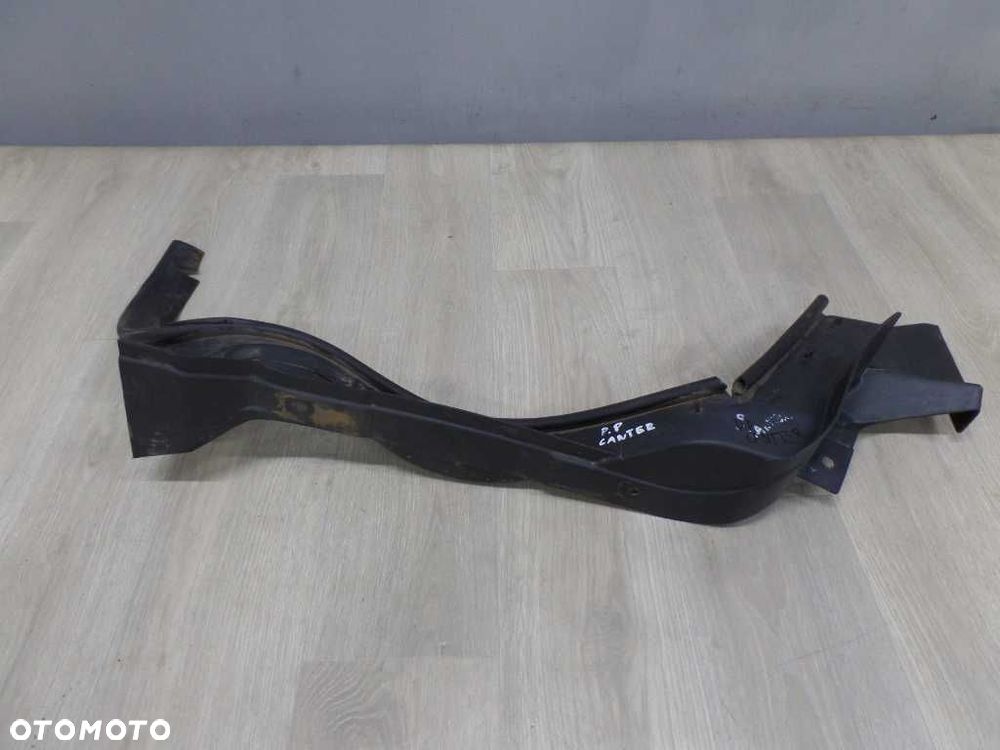 MITSUBISHI CANTER 7C18 4.9 DID FUSO NADKOLE OSLONA SILNIKA KABINY PRAWE 07- - 3