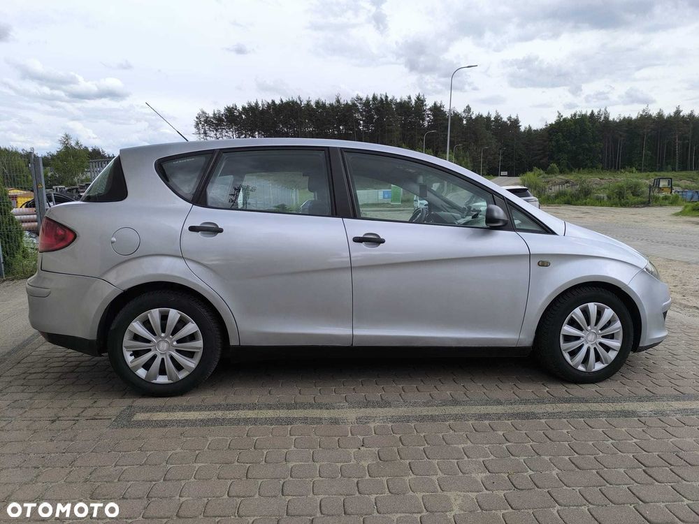 Seat Toledo - 2