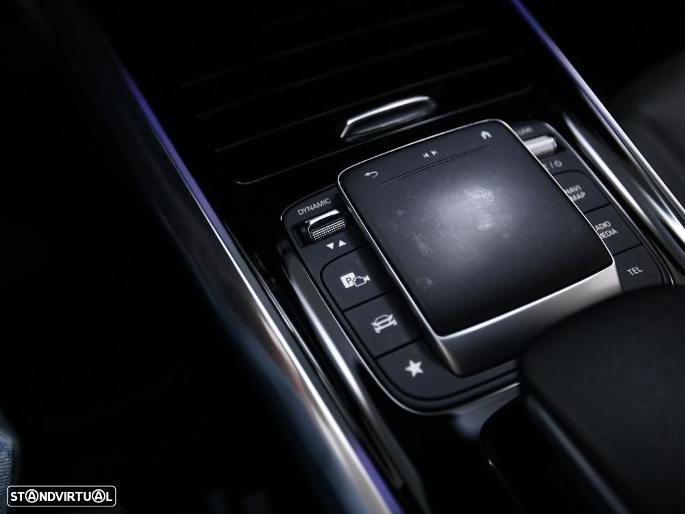 Mercedes-Benz EQA 250 Electric Art - 28