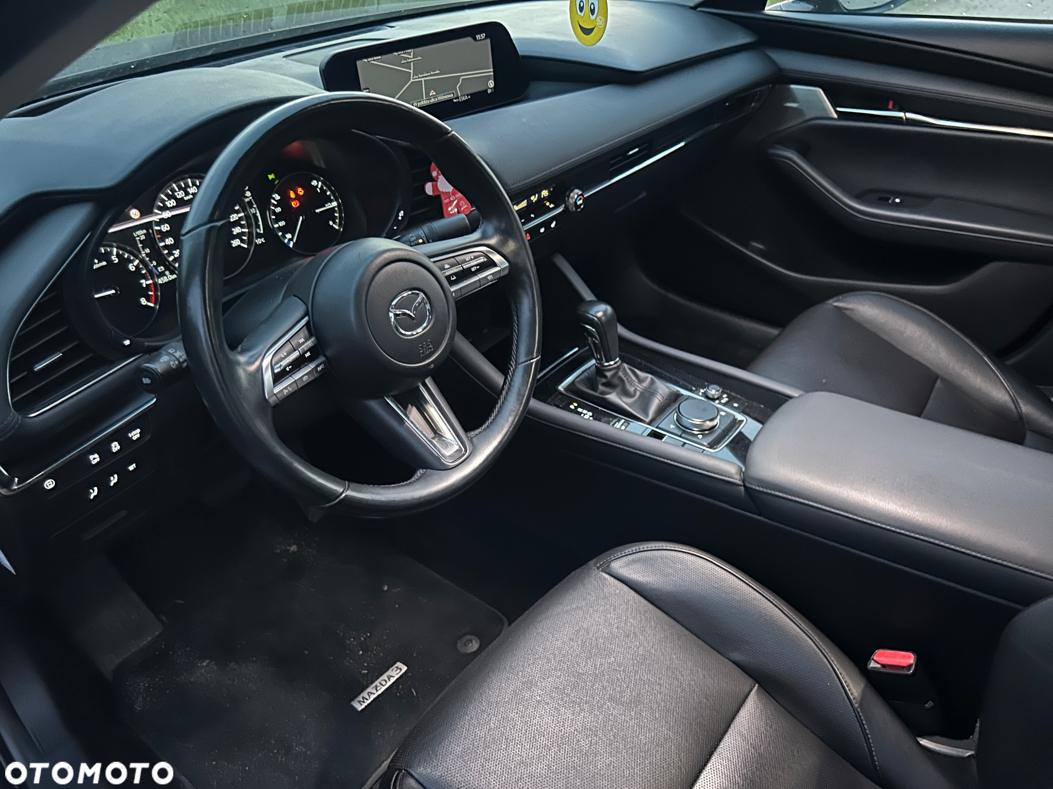Mazda 3 - 10