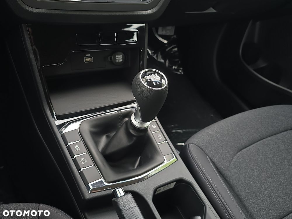SsangYong/KGM Korando 1.5 T-GDI Joy 2WD - 19