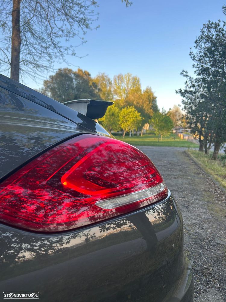 Porsche Panamera S e-Hybrid - 5