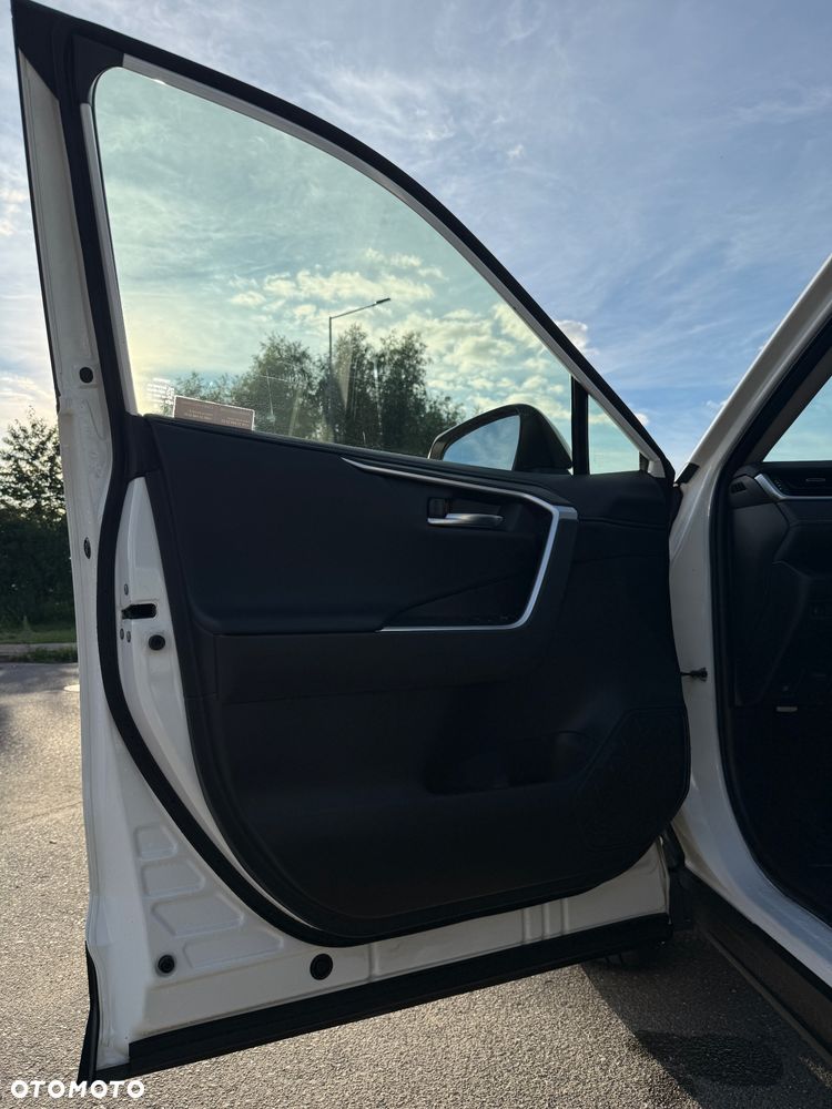 Toyota RAV4 2.5 Hybrid Comfort 4x4 - 14