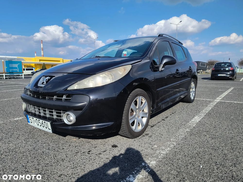 Peugeot 207 - 6