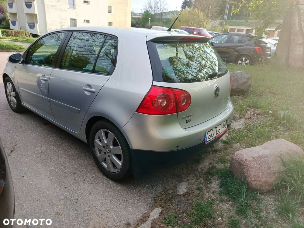 Volkswagen Golf 1.6 Q-Line - 14