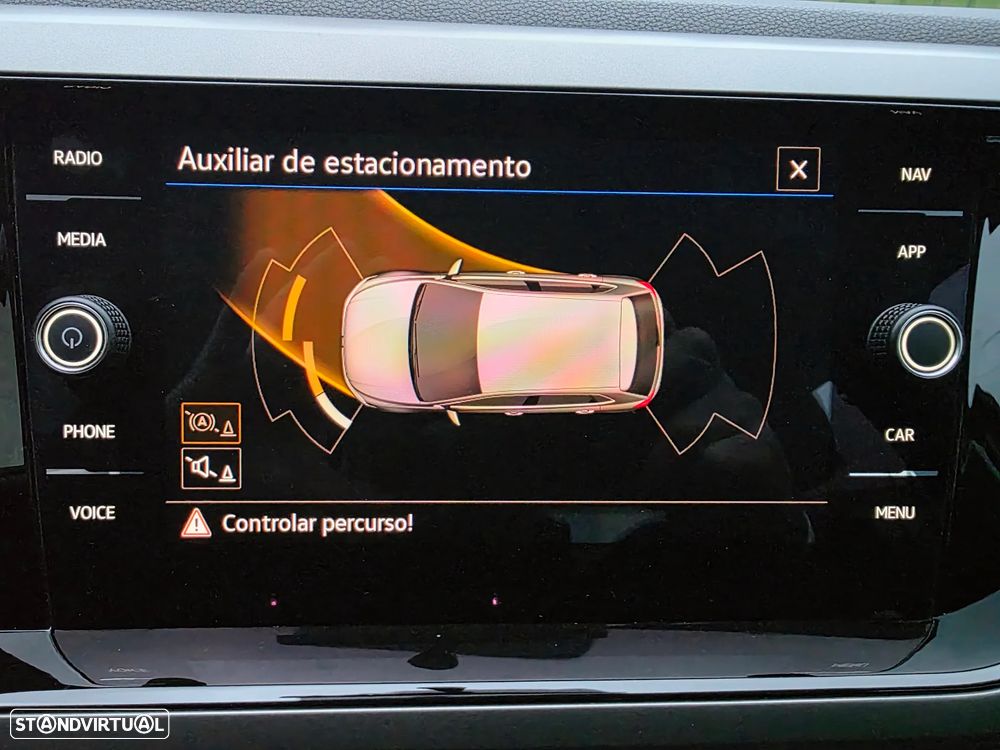 VW Polo 1.0 TSI Confortline - 38