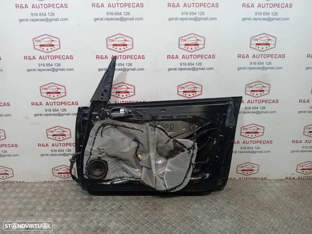 Porta Frente Frontal Direito Mitsubischi Colt Cabriolet Original - 5