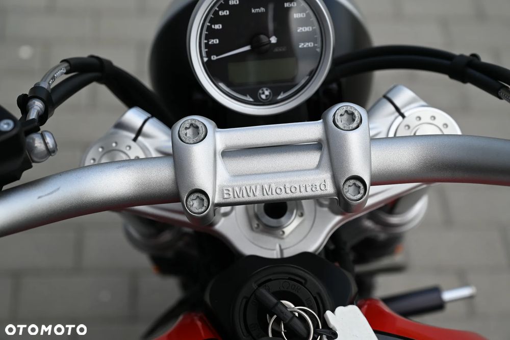 BMW R - 33
