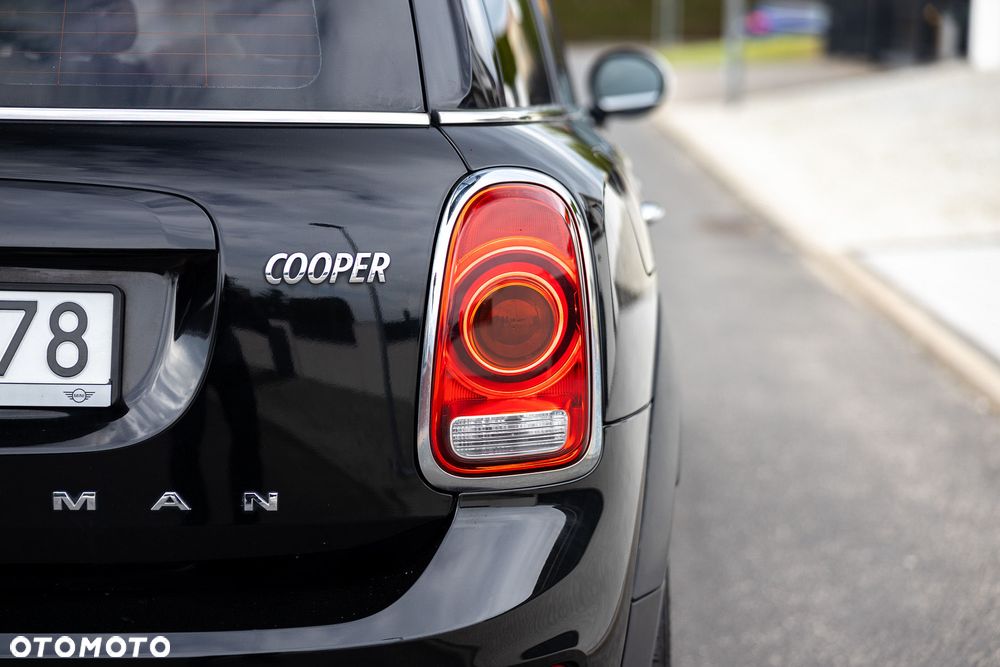 MINI Countryman Cooper ALL4 - 13