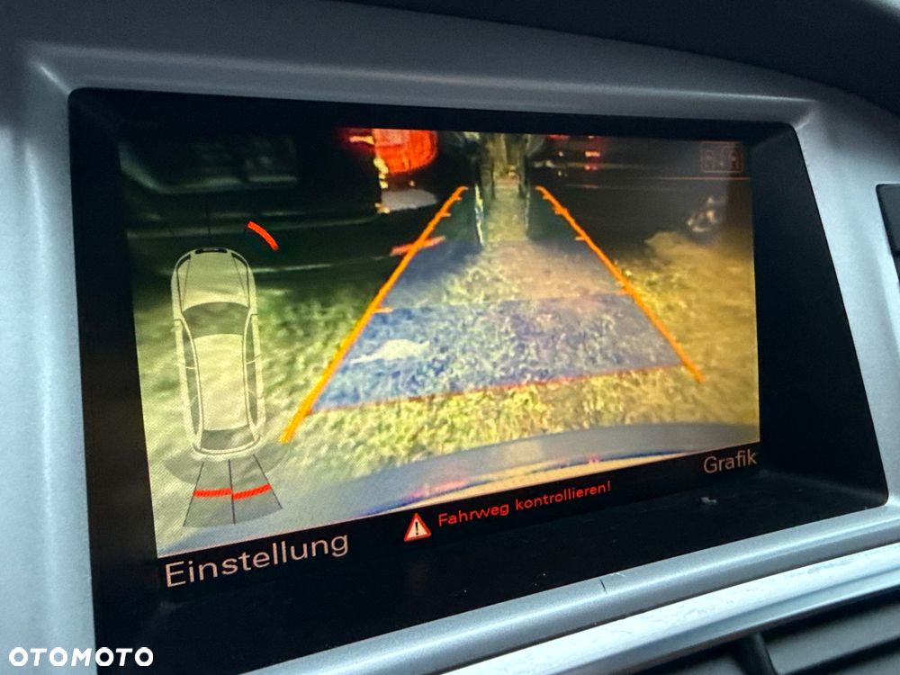 Audi A6 Avant 3.0 TFSI quattro tiptronic - 32