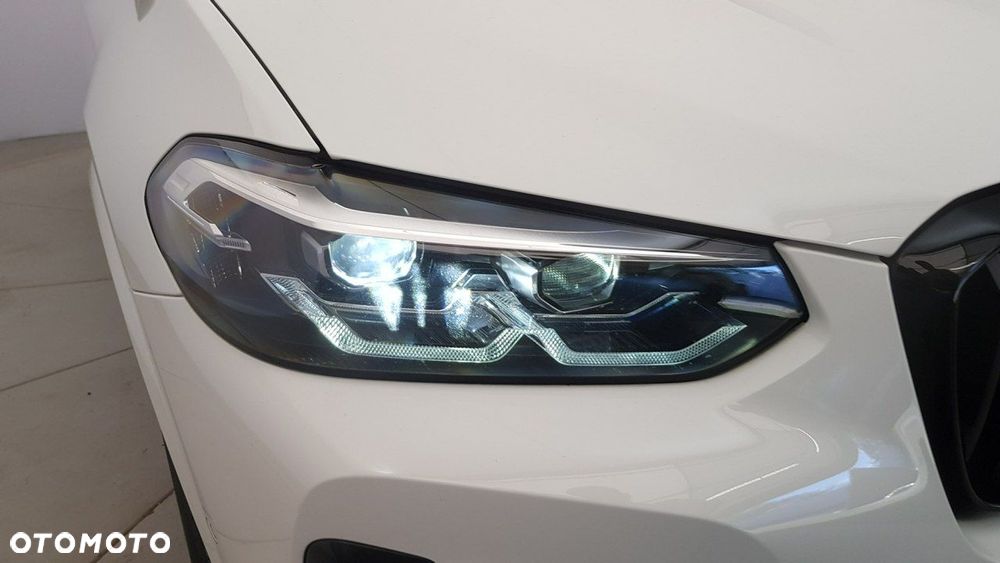 BMW X3 - 11
