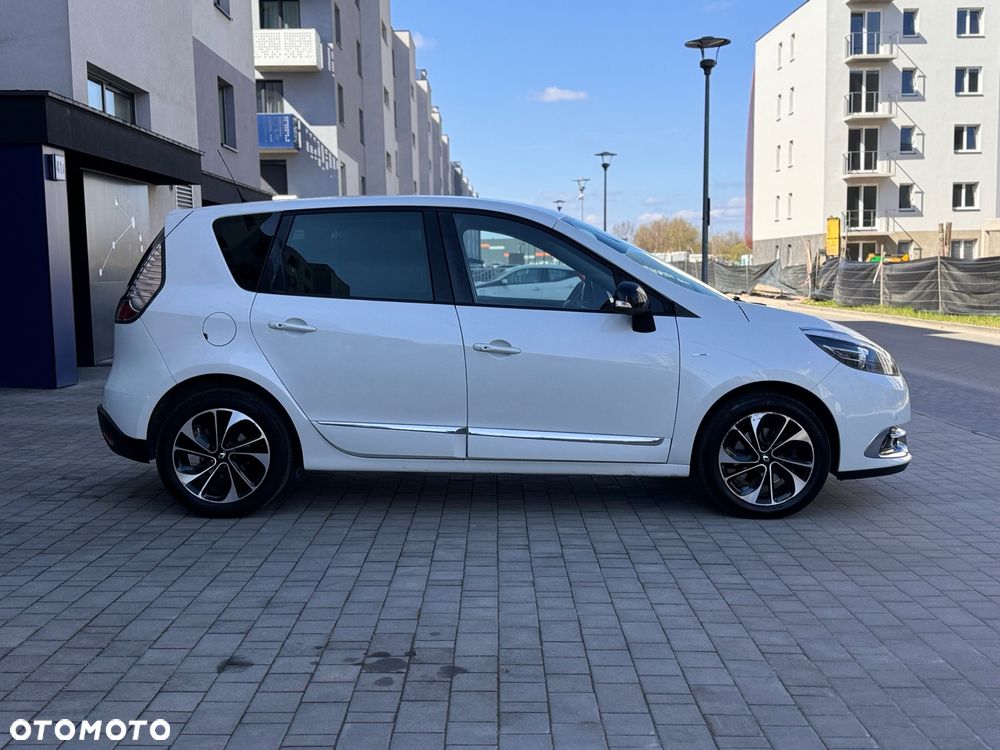 Renault Scenic 1.2 TCe Energy Bose Edition - 7
