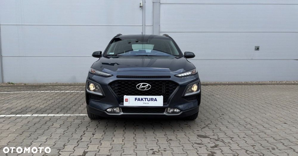 Hyundai Kona 1.0 T-GDI Comfort - 3