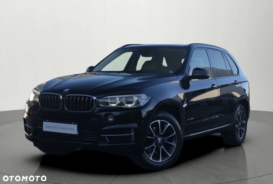 BMW X5 - 2
