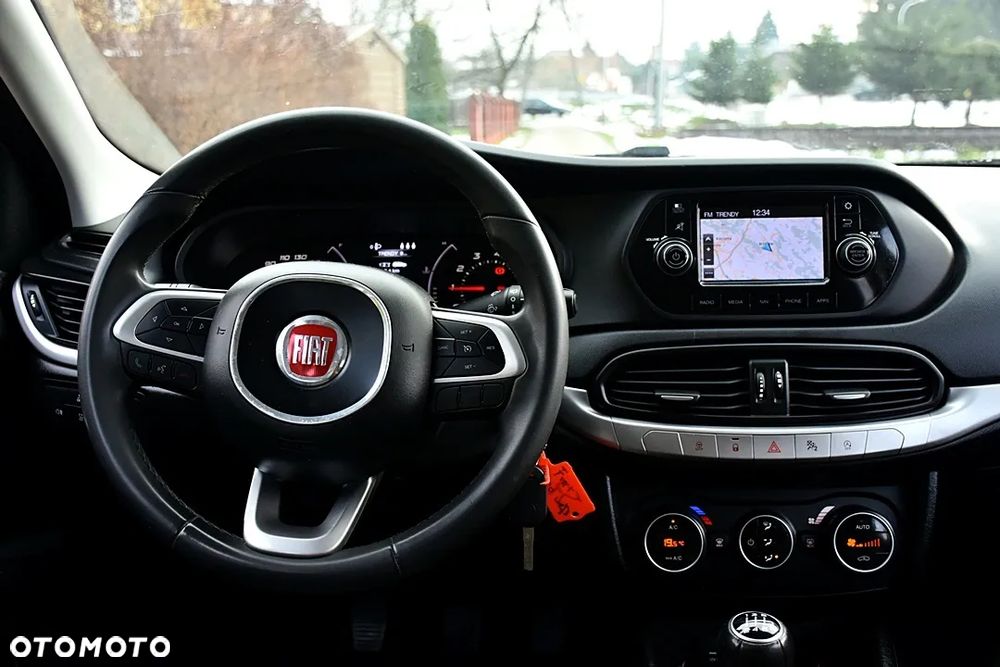 Fiat Tipo 1.4 16V More - 5