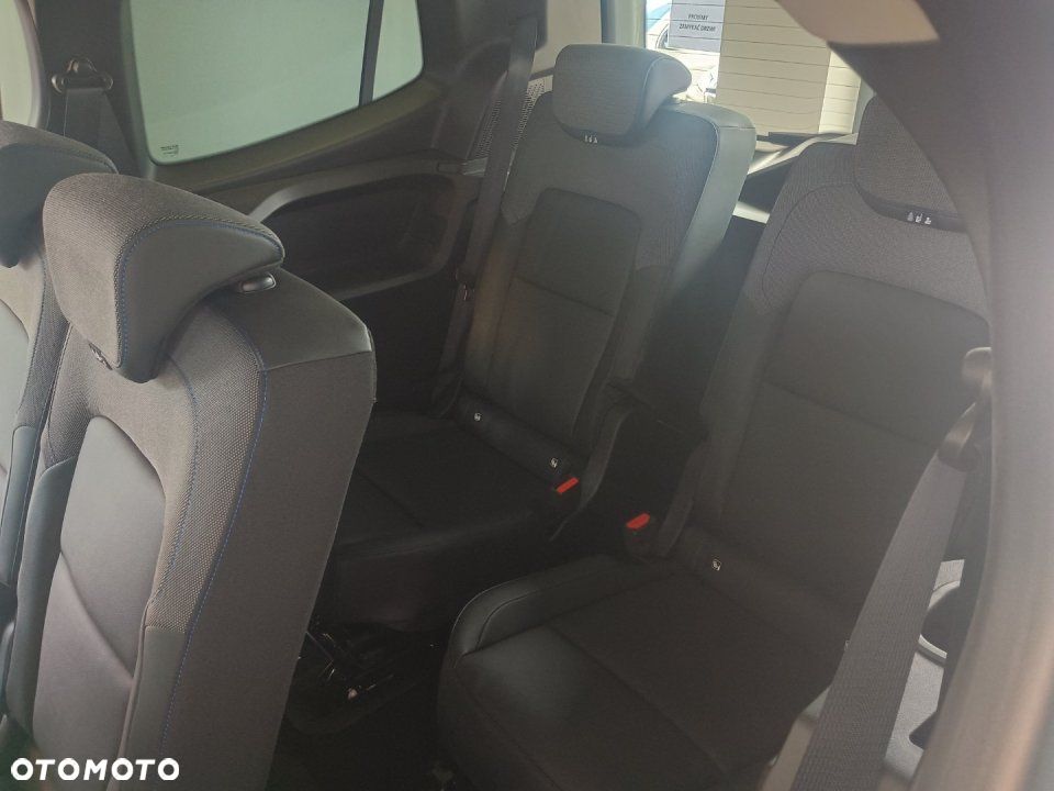 Nissan Townstar - 9