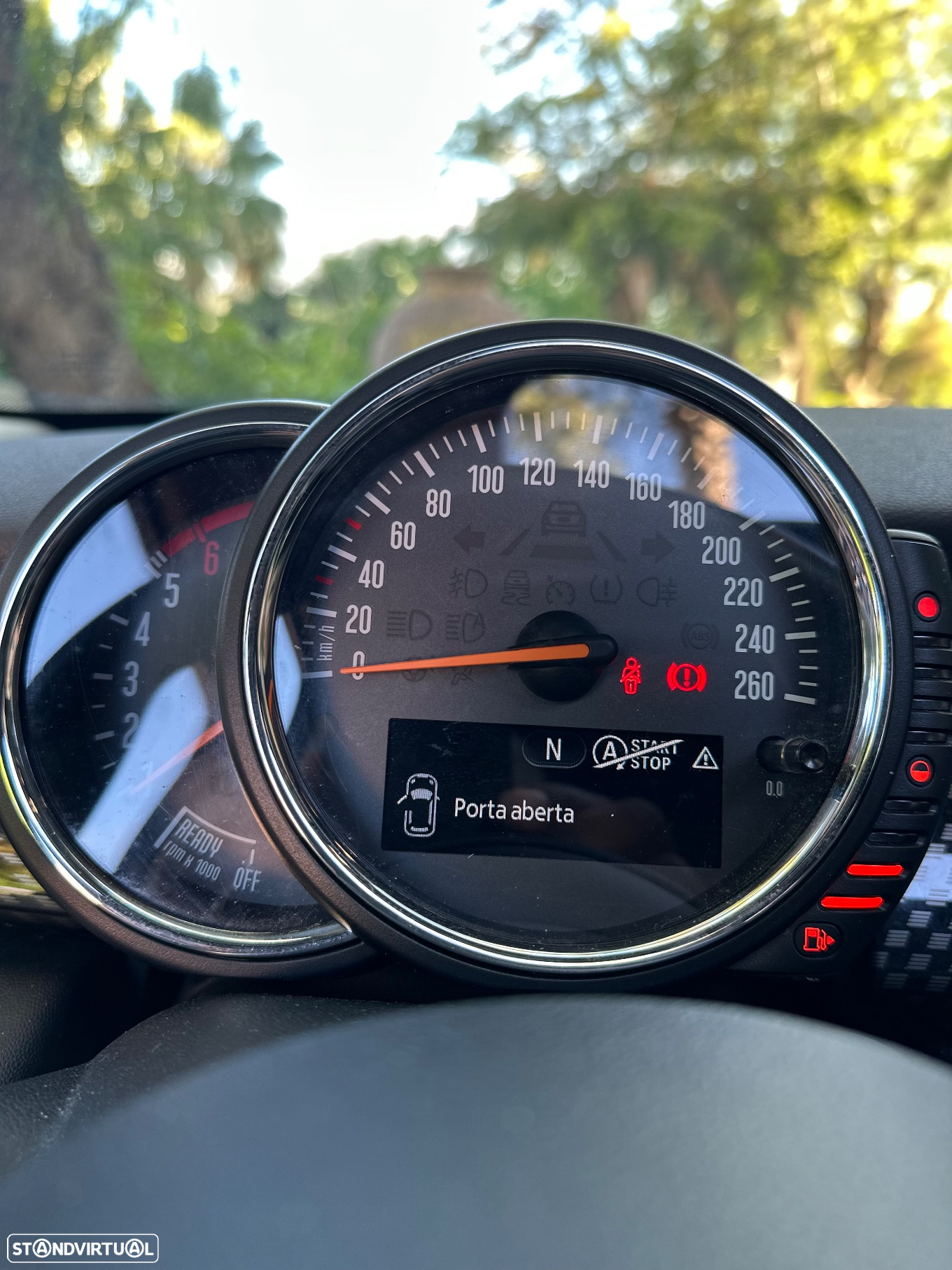 MINI 3 Portas Cooper SD - 19