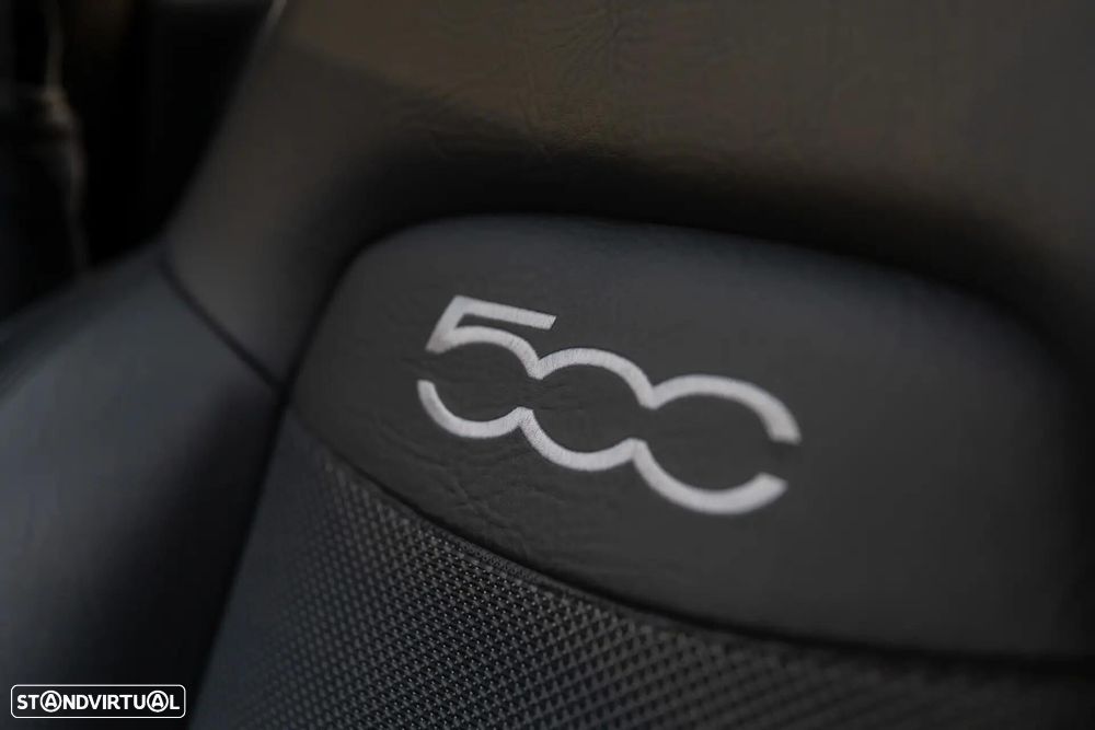 Fiat 500X 1.3 MJ Sport - 34
