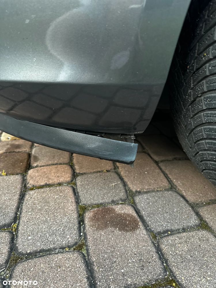 Opel Astra 1.6 T Cosmo - 25