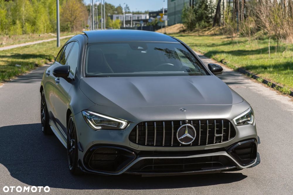 Mercedes-Benz CLA - 3