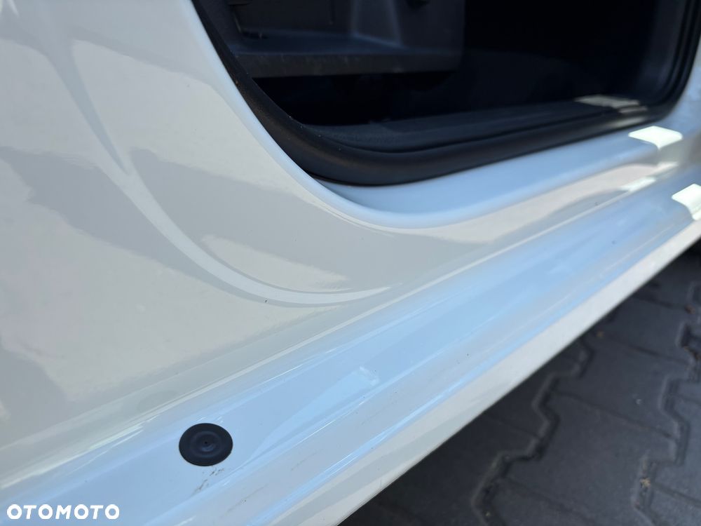 Volkswagen Golf 1.4 TSI BMT Highline DSG - 32