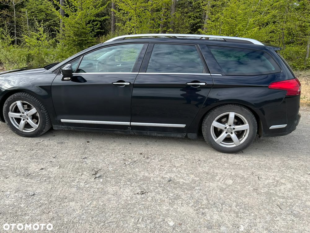Citroën C5 - 9