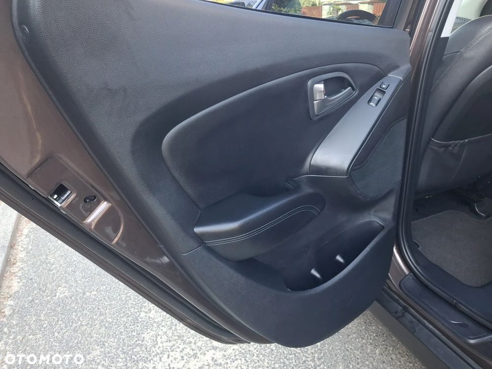 Hyundai ix35 1.6 2WD Comfort - 10