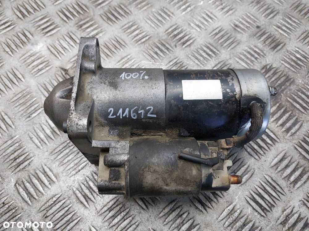 ROZRUSZNIK OPEL ASTRA H 1.9 CDTI - 1