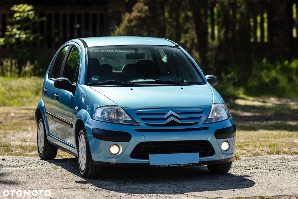 Citroën C3 1.4 Confort - 11