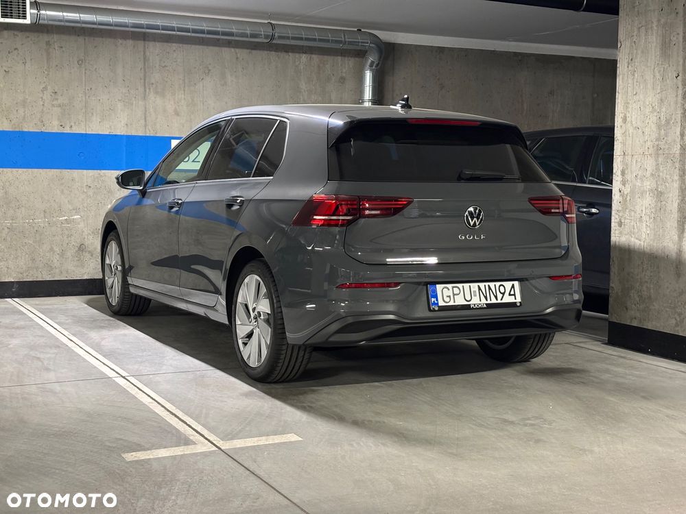 Volkswagen Golf VIII 1.5 TSI Life Plus - 2