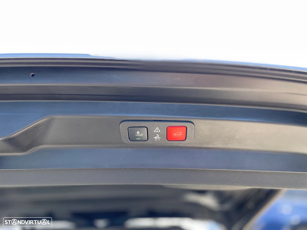 Peugeot 5008 PureTech 130 Stop & Start Allure Pack - 32