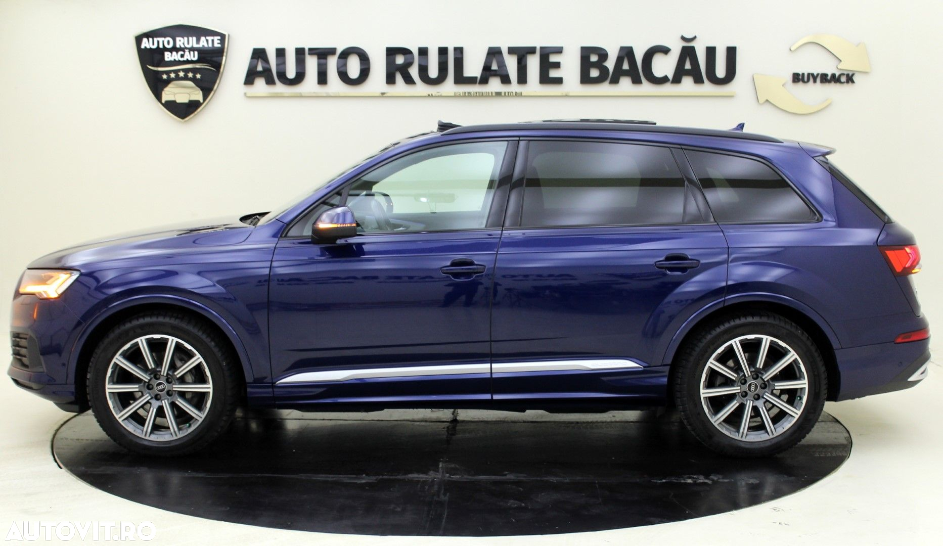 Audi Q7 - 5