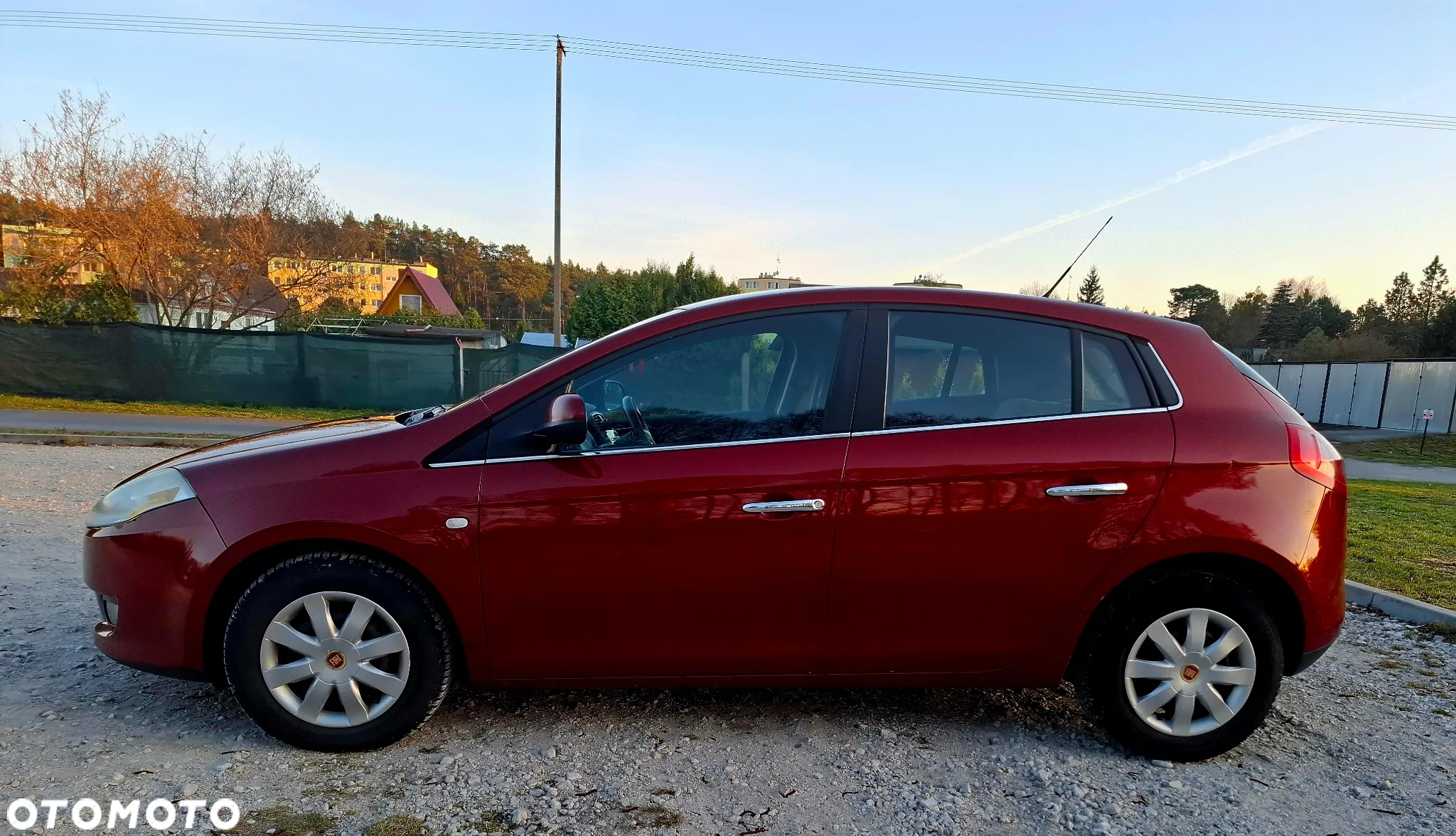 Fiat Bravo 1.6 Multijet 16V Dynamic - 2