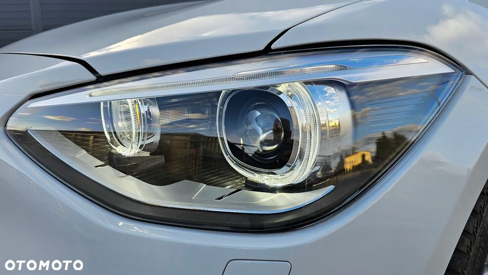 BMW Seria 1 116i Urban Line - 15