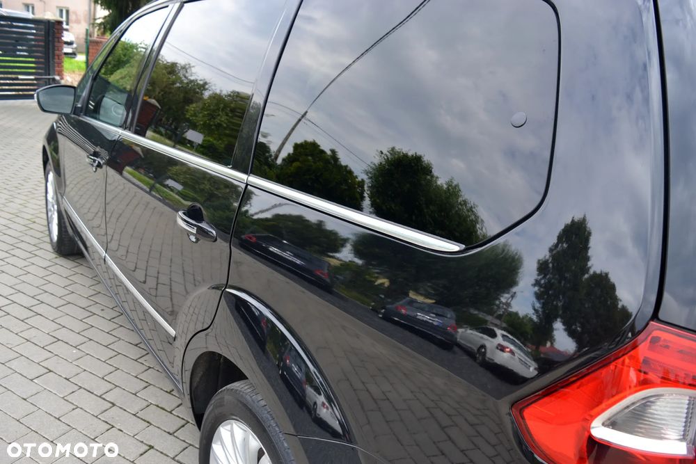 Ford Galaxy 2.0 TDCi Titanium - 27