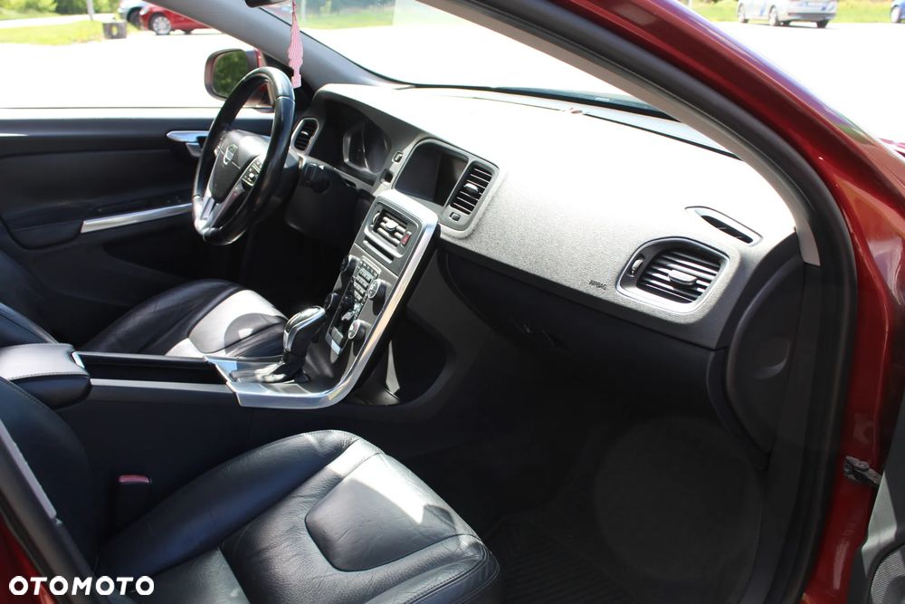 Volvo S60 2.5 T5 - 17