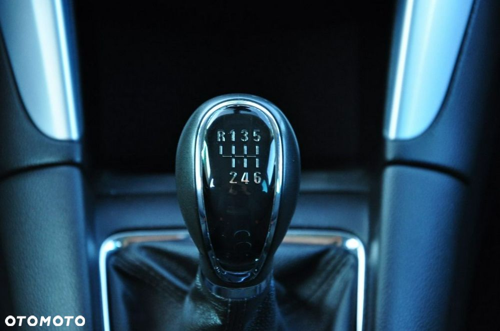 Opel Zafira - 35