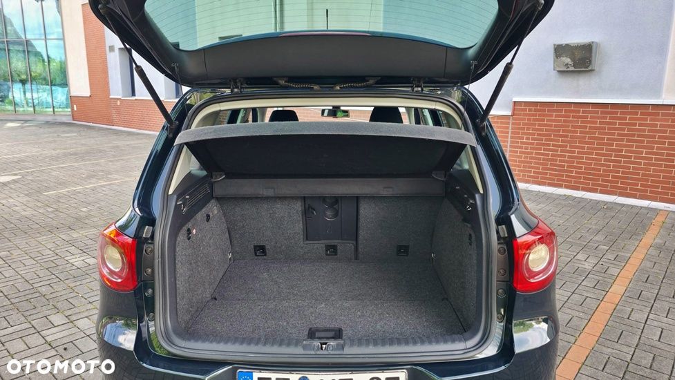 Volkswagen Tiguan 1.4 TSI Trend&Fun - 21