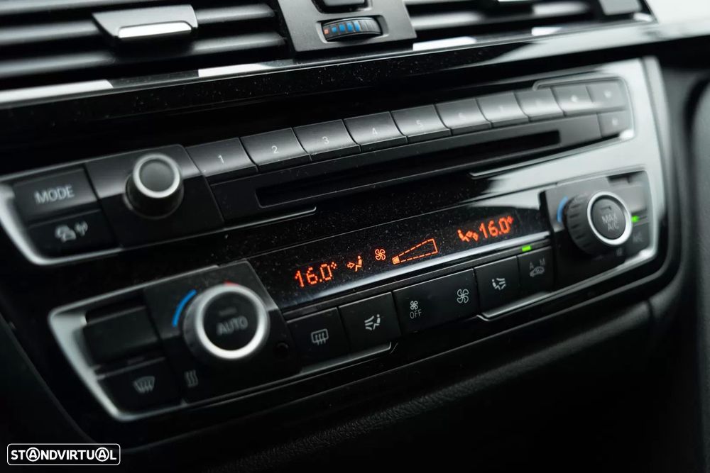 BMW 420 d Pack M Auto - 17