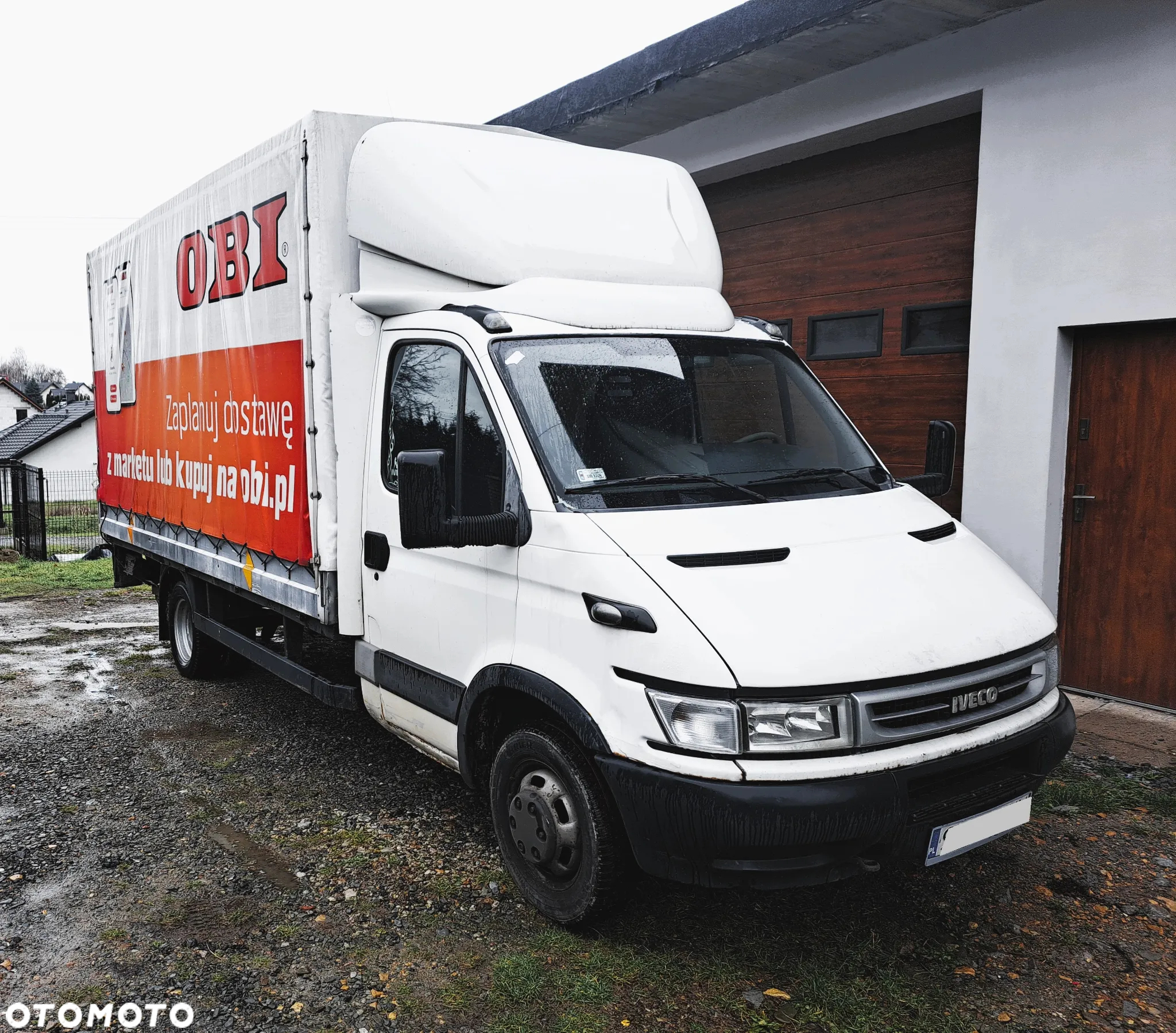Iveco Daily - 6