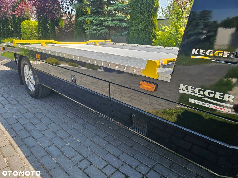 Mercedes-Benz SPRINTER 319 V6 3.0 CDI POMOC DROGOWA LAWETA KEEGER - 7
