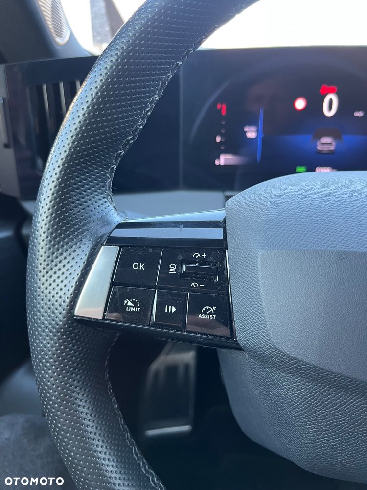 Opel Astra 1.2 Turbo GS Line - 16