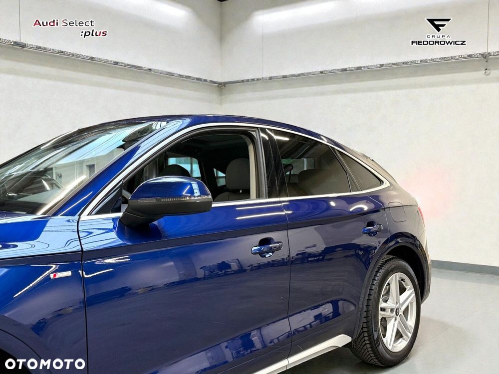 Audi Q5 - 11