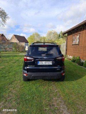 Ford EcoSport - 3