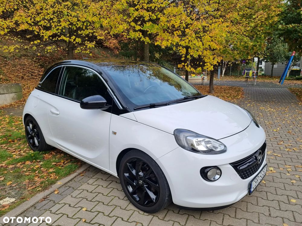 Opel Adam - 8
