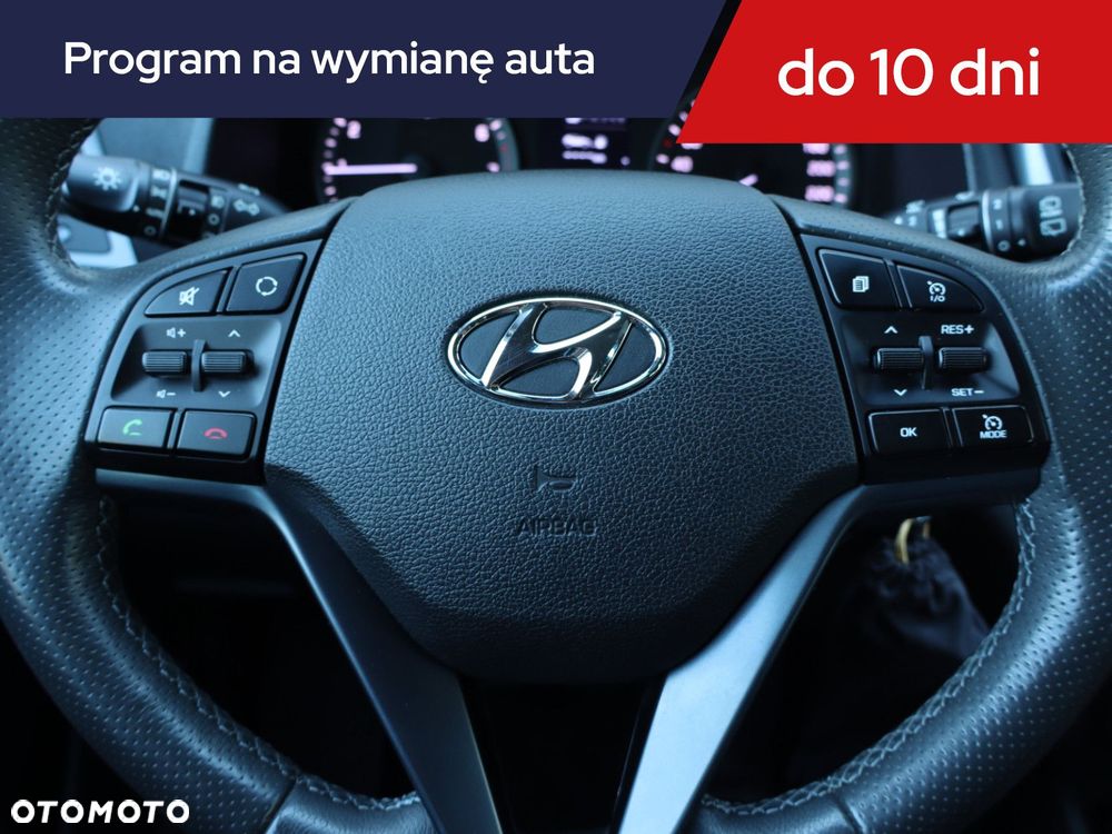 Hyundai Tucson - 18